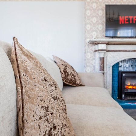 The Priory House Apartment Tynemouth Luaran gambar