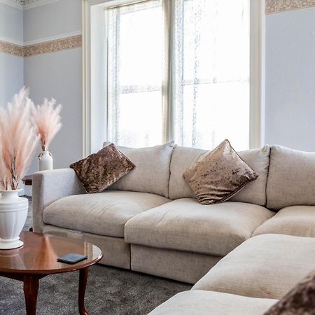 The Priory House Apartment Tynemouth Luaran gambar