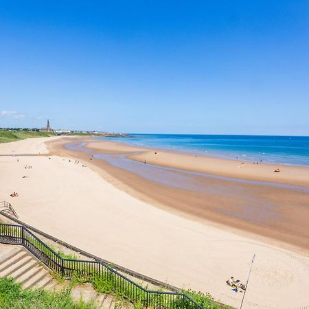 The Priory House Apartment Tynemouth Luaran gambar