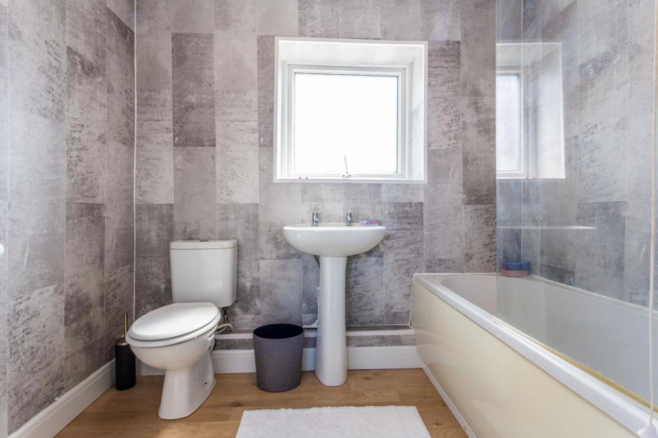 The Priory House Apartment Tynemouth Luaran gambar