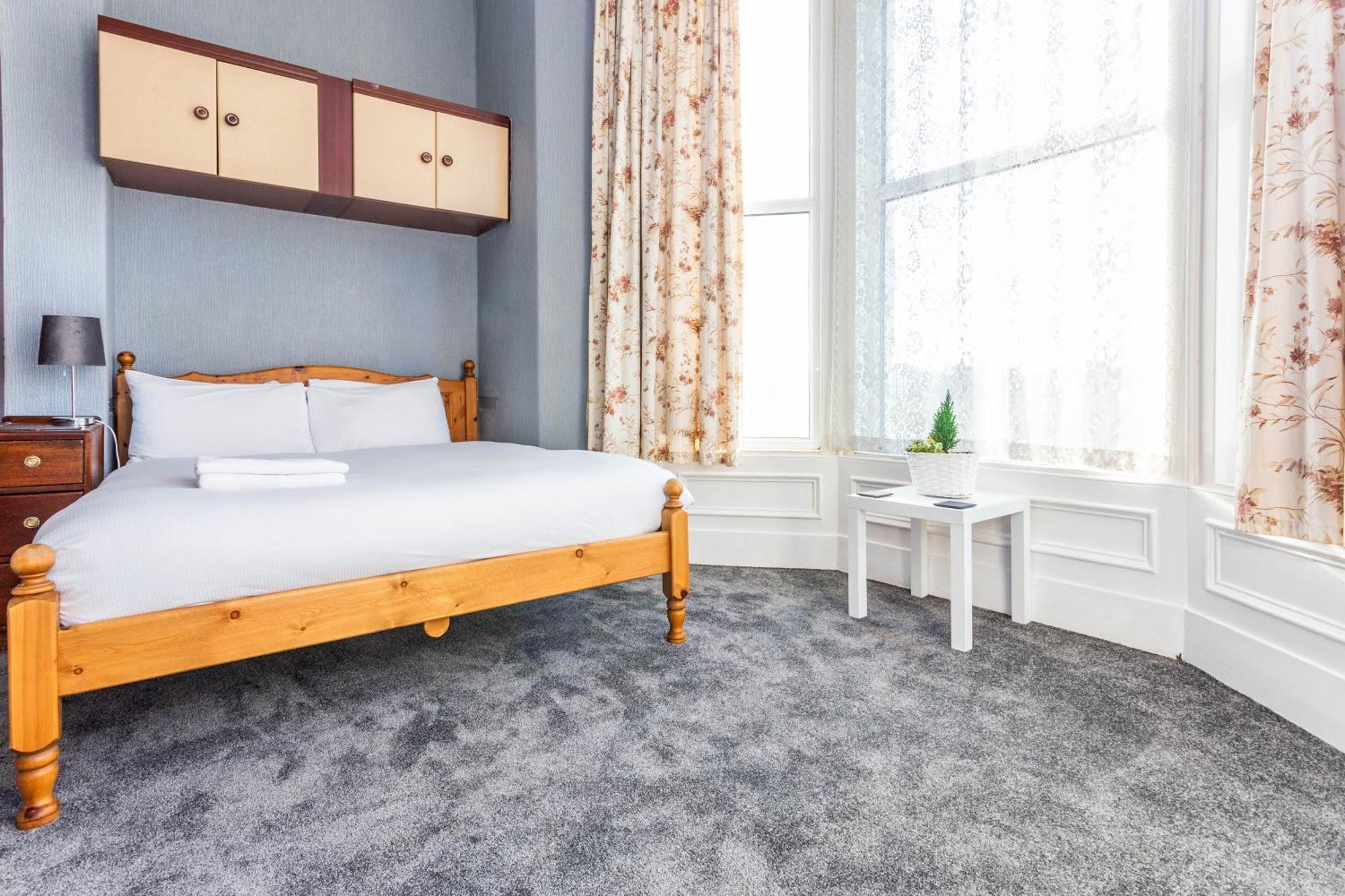 The Priory House Apartment Tynemouth Luaran gambar