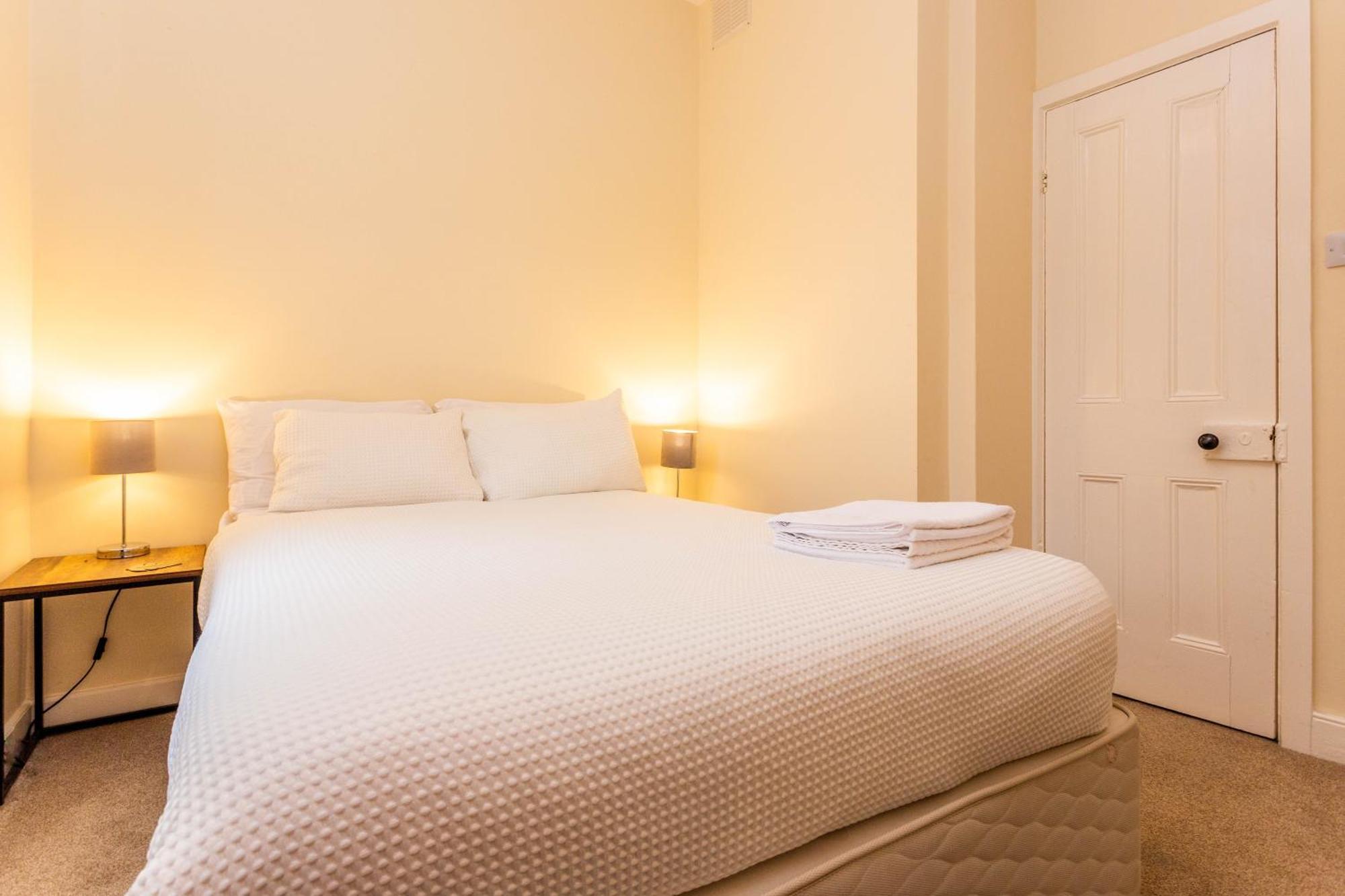 The Priory House Apartment Tynemouth Luaran gambar
