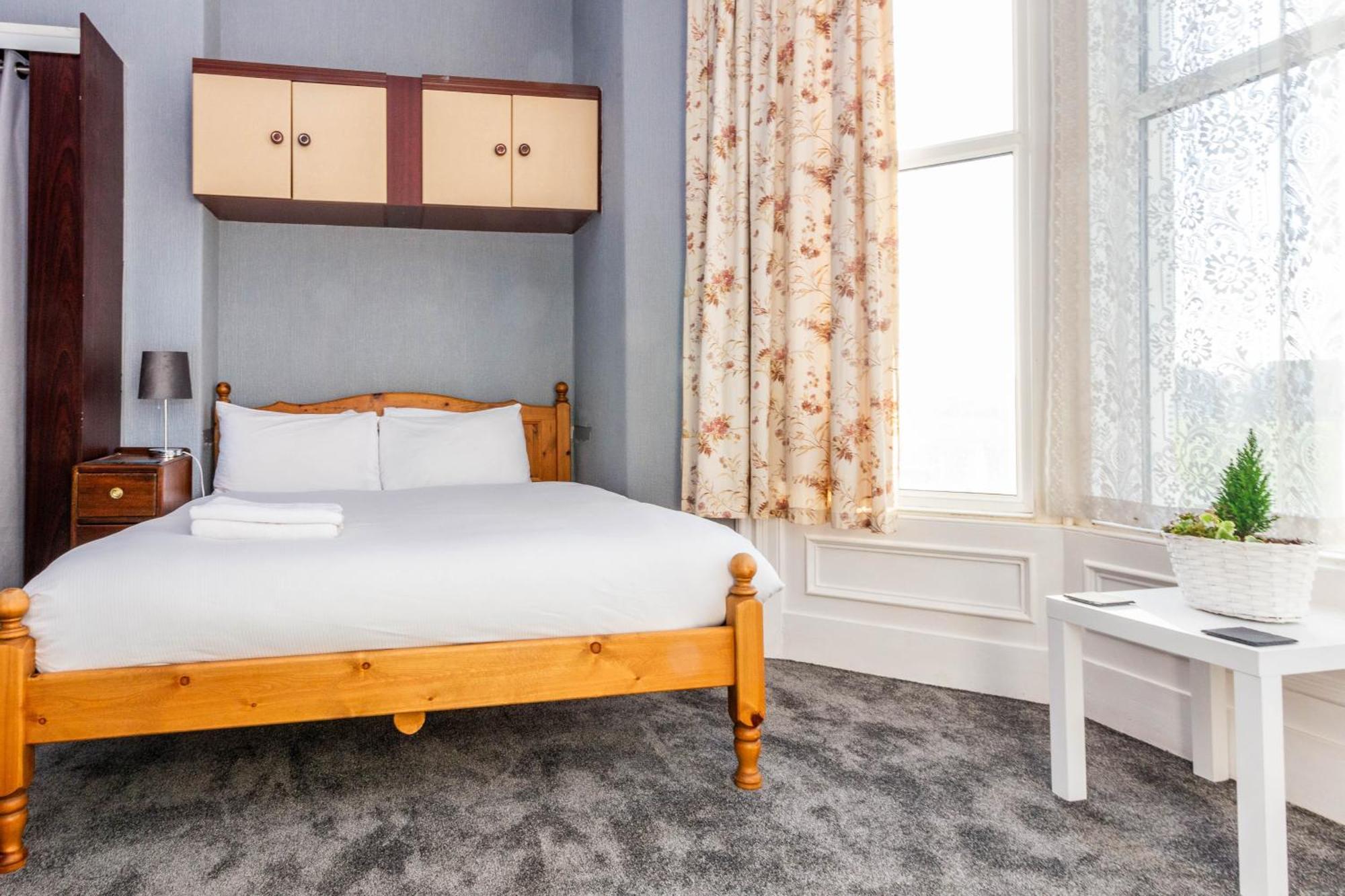 The Priory House Apartment Tynemouth Luaran gambar