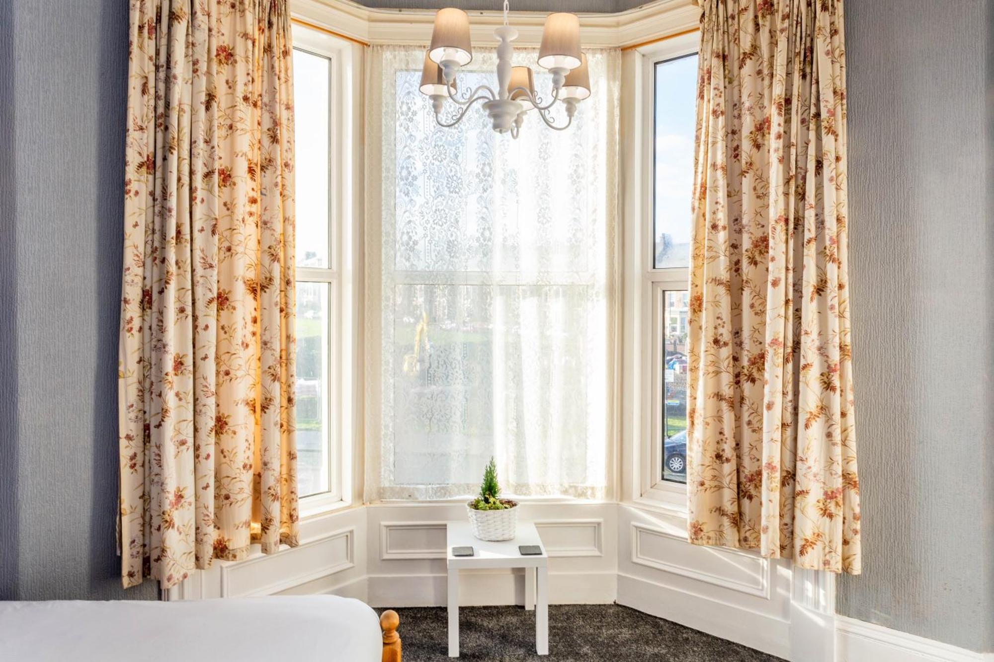 The Priory House Apartment Tynemouth Bilik gambar