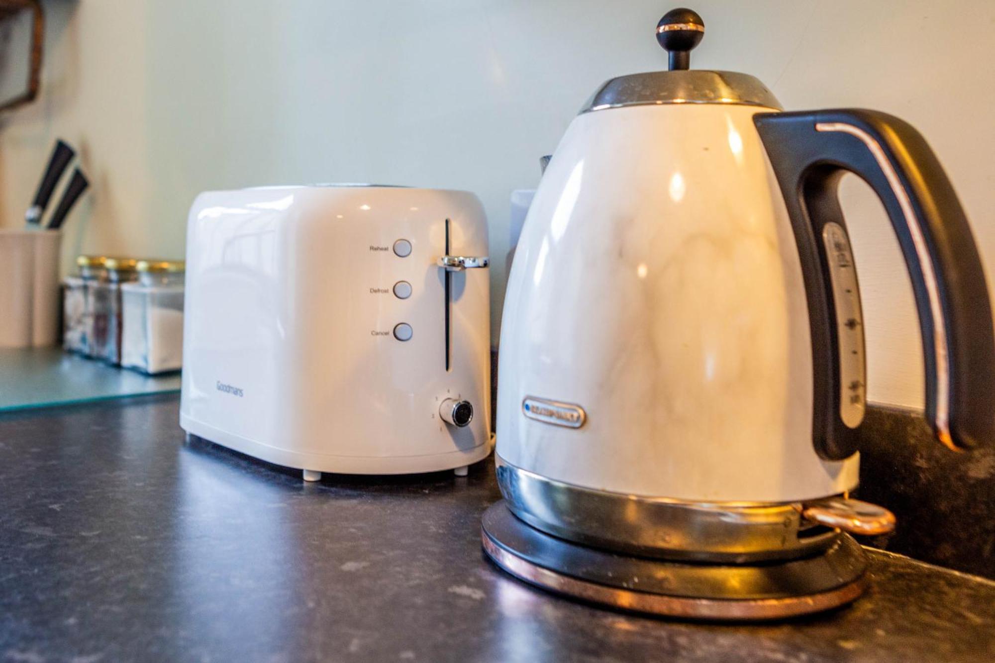 The Priory House Apartment Tynemouth Bilik gambar