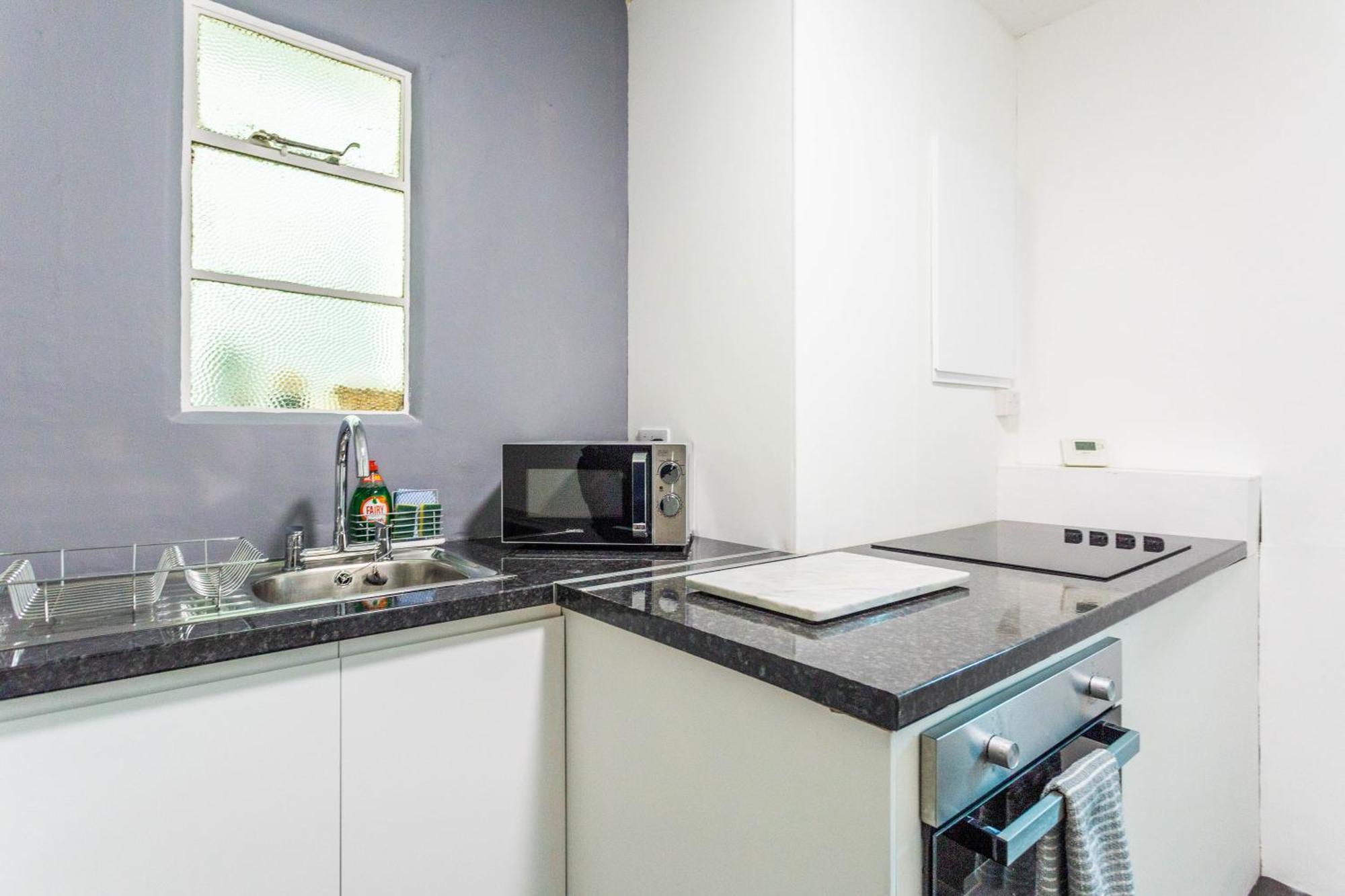 The Priory House Apartment Tynemouth Bilik gambar